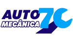 Logo Auto Mecânica 70